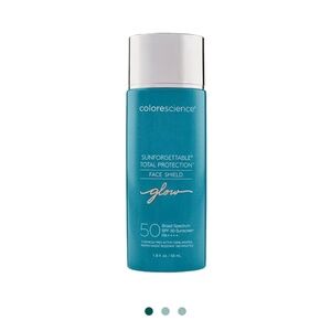 Colorescience EnviroScreen Protection Face Shield SPF50 Glow
